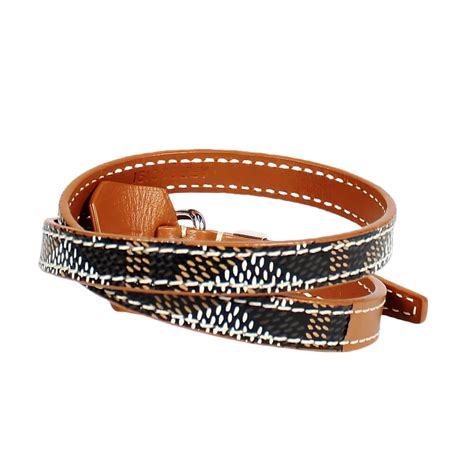 goyard edmond bracelet price